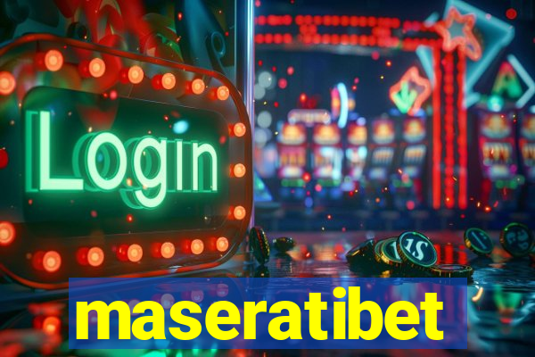 maseratibet