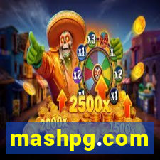 mashpg.com