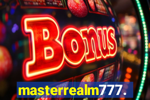 masterrealm777.com