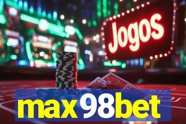 max98bet