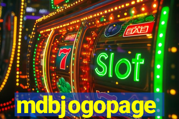 mdbjogopage