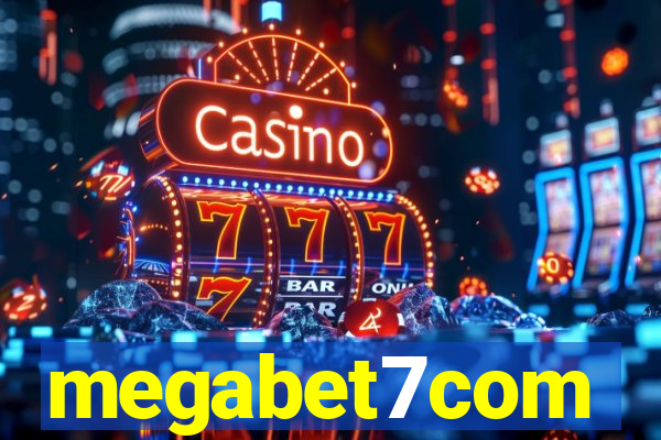 megabet7com