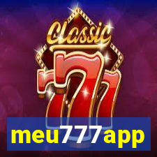 meu777app