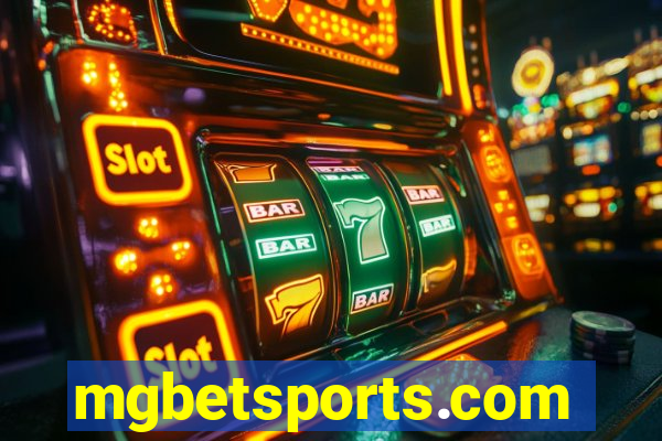 mgbetsports.com