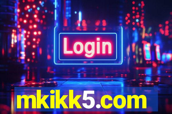 mkikk5.com