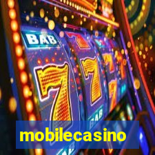 mobilecasino