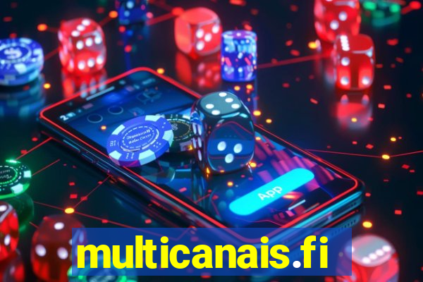 multicanais.fi