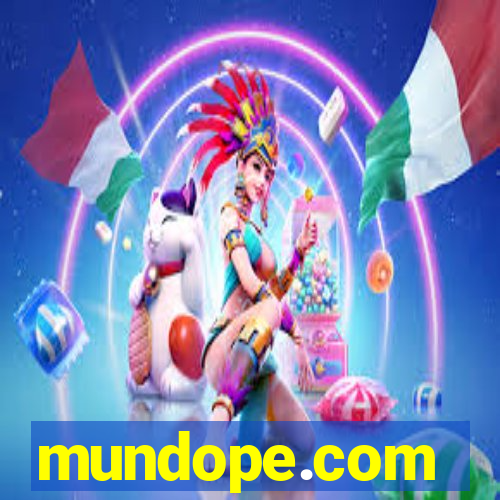 mundope.com