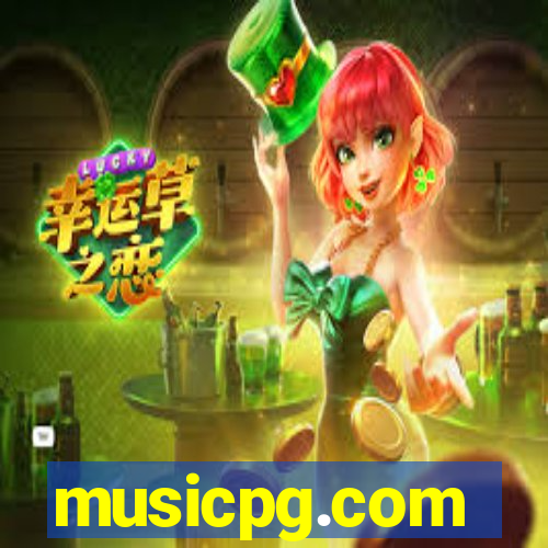 musicpg.com