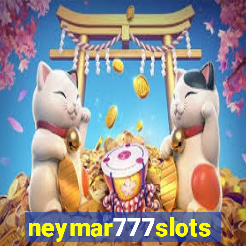 neymar777slots