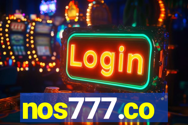 nos777.co