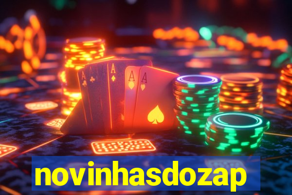 novinhasdozap