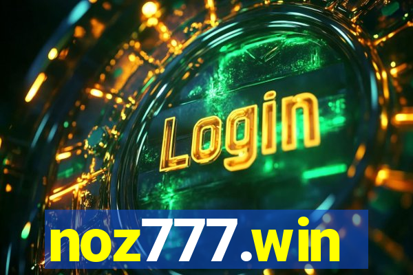 noz777.win