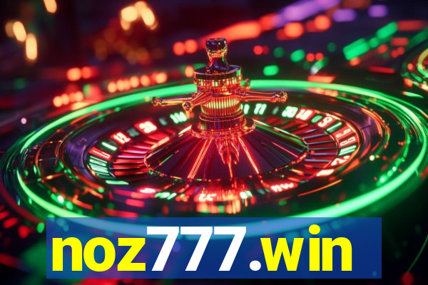 noz777.win