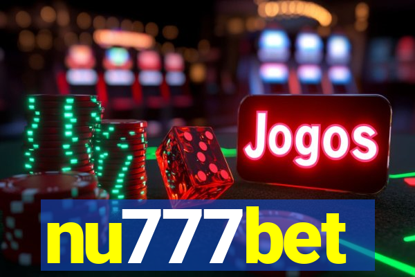 nu777bet