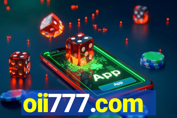 oii777.com