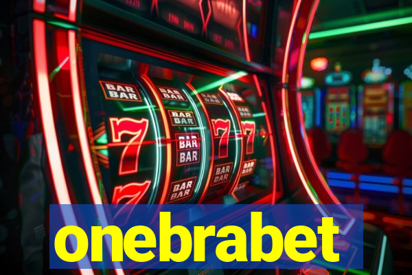 onebrabet