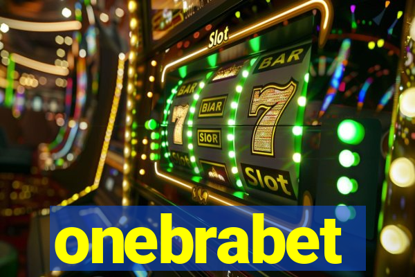 onebrabet