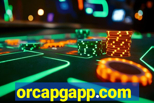 orcapgapp.com