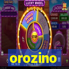 orozino