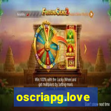 oscriapg.love