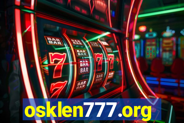 osklen777.org