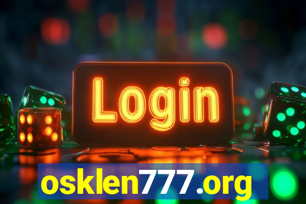 osklen777.org