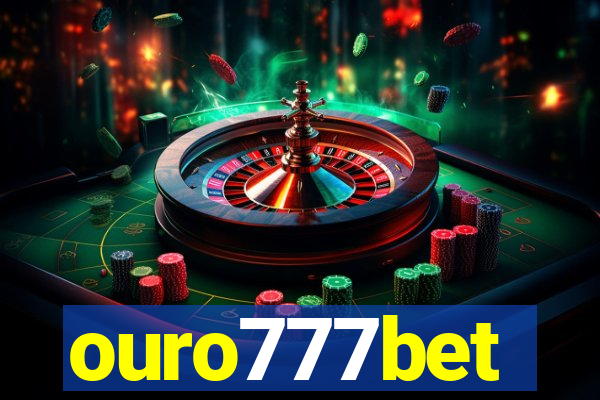 ouro777bet