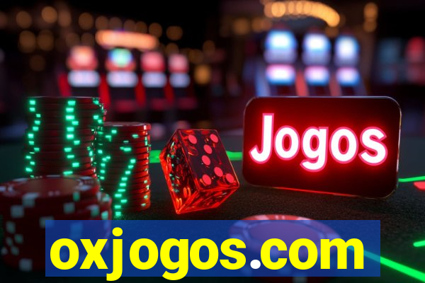 oxjogos.com