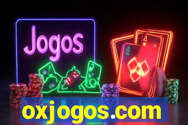 oxjogos.com