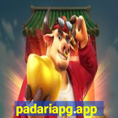 padariapg.app