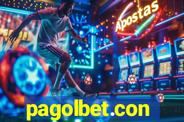 pagolbet.con