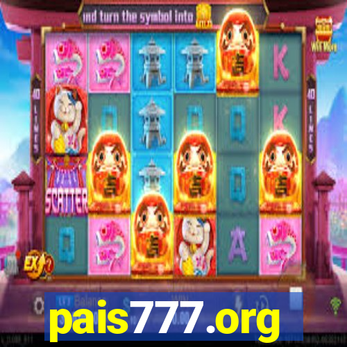 pais777.org