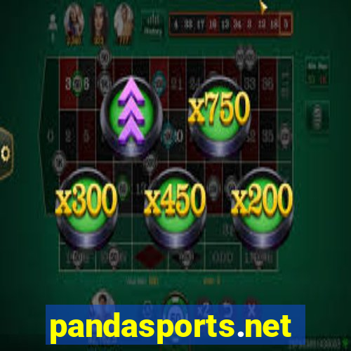 pandasports.net