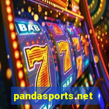 pandasports.net