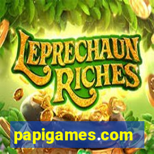 papigames.com