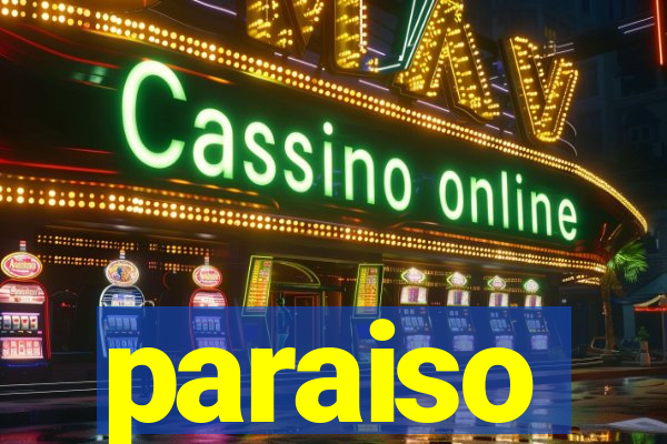 paraiso-777.com