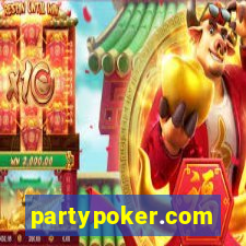 partypoker.com