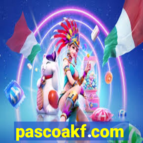 pascoakf.com