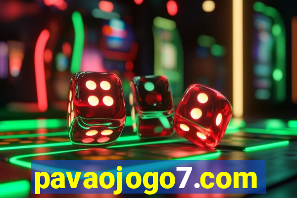 pavaojogo7.com