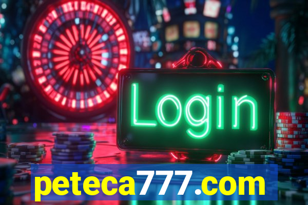 peteca777.com