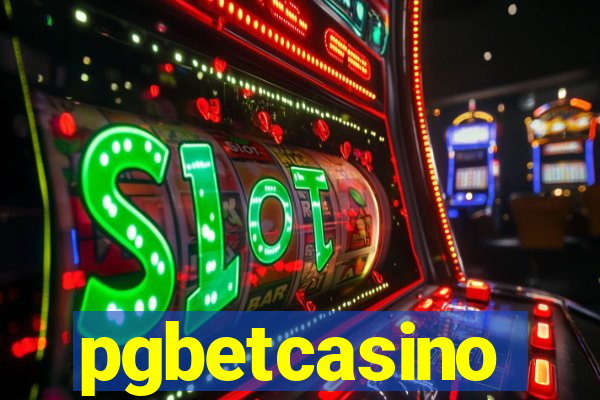 pgbetcasino