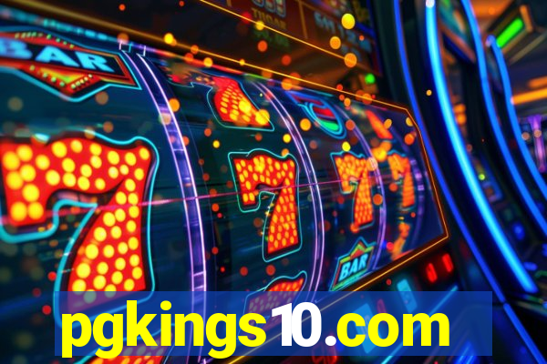 pgkings10.com