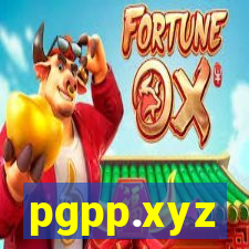 pgpp.xyz