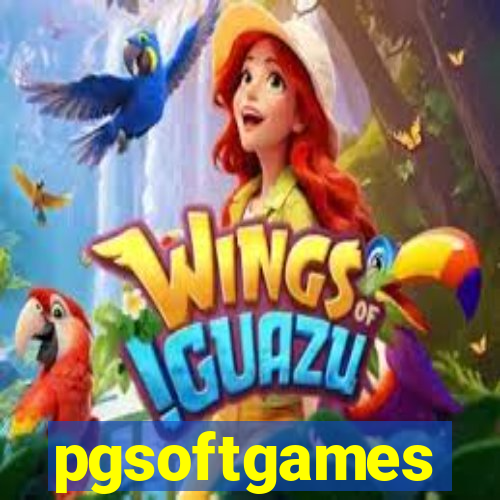 pgsoftgames