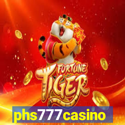 phs777casino