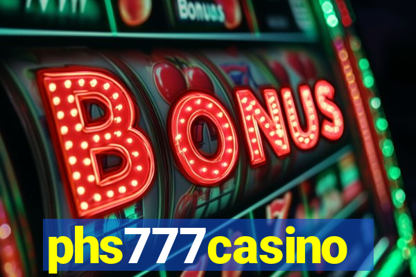 phs777casino