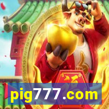 pig777.com