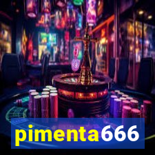 pimenta666