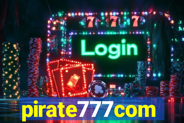 pirate777com